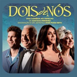  DOIS DE NÓS 